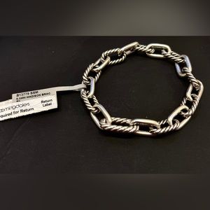 David Yurman- Madison Bracelet